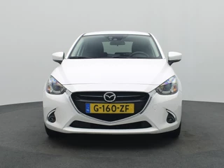 Mazda 2 Mazda 2 1.5 Skyactiv-G GT-M : dealer onderhouden - afbeelding nr 8