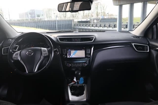 Nissan QASHQAI - afbeelding nr 3