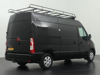 Renault Master | Airco | 3-Persoons | Betimmering - afbeelding nr 2