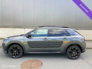 Citroën C4 Cactus Citroen C4 Cactus 1.2 PureTech Shine * AUTOMAAT * CARPLAY * - afbeelding nr 4
