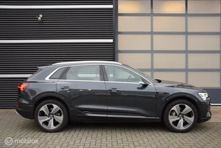 Audi e-tron Audi e-tron e-tron 55 quattro advanced 95 kWh PRO LINE S Vol opties! NWprijs € 107.719,- - afbeelding nr 4