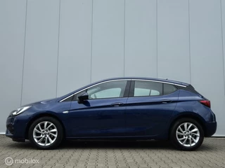 Opel Astra OPEL ASTRA 1.2 ELEGANCE/KEYLESS/CAMERA/FULL LED/DIGITALE TELLER/HALF LEDER - afbeelding nr 2
