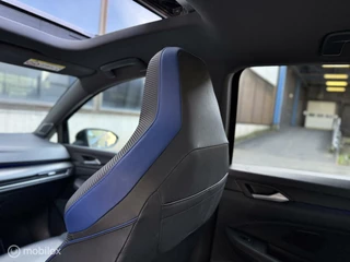 Volkswagen Golf Volkswagen Golf 2.0 TSI R  4Motion |Pano|Drift|Leder|H&K|HUD - afbeelding nr 16