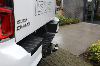 Isuzu D-Max - afbeelding nr 43