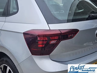 Volkswagen Polo Volkswagen Polo 1.0 TSI Life NW MODEL CAMERA STOELVERW VIRTUAL 16