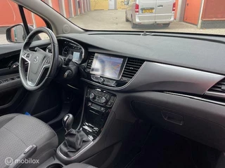 Opel Mokka X Opel Mokka X 1.6 Selection - afbeelding nr 17