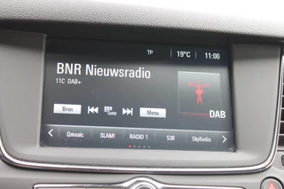 Opel Astra Opel Astra 1.4 T. 120 JAAR EDITION 150 pk Automaat 1e eigenaar en NL-auto - afbeelding nr 35