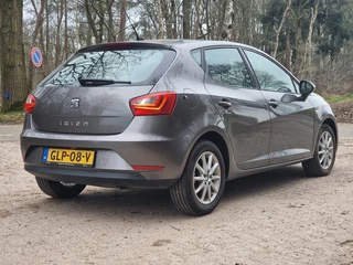 SEAT Ibiza - afbeelding nr 14