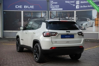 Jeep Compass Jeep Compass 4xe 240 Hybrid| Org NL|1Ste Eig|SRT|Upland MY2023|HD Edition 1 of 1|Uniek|Dealer Onderhouden - afbeelding nr 3