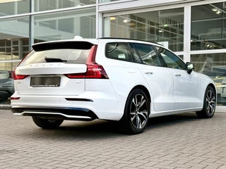 Volvo V60 - afbeelding nr 7