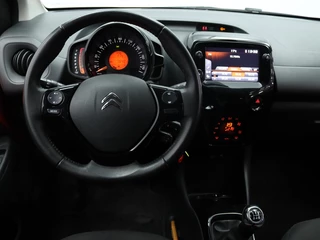 Citroën C1 - afbeelding nr 5