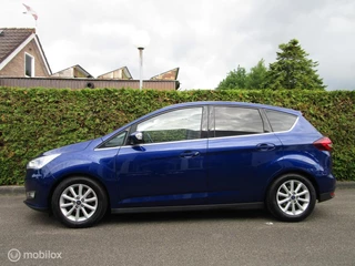 Ford C-MAX Ford C-Max 1.0 Titanium - Navigatie - Trekhaak - afbeelding nr 3