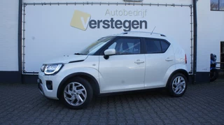 Suzuki Ignis 1.2 SH Select Automaat