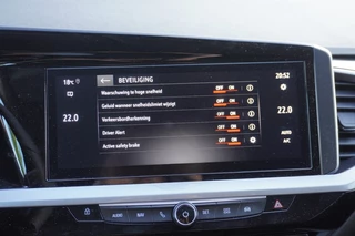 Opel Grandland Opel Grandland 1.2 Turbo GS / Automaat / Trekhaak / Camera / Ad. Cruise / Stoel- en stuurverwarming - afbeelding nr 35