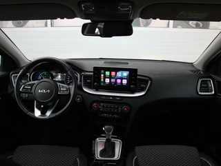 Kia XCeed Kia XCeed 1.6 GDi PHEV DynamicPlusLine | Modeljaar 2022 - afbeelding nr 38