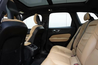 Volvo XC60 Volvo XC60 2.0 T5 Inscription Panorama|Leder| - afbeelding nr 26