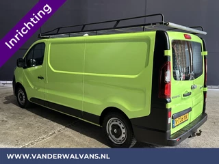 Renault Trafic Bijrijdersbank - afbeelding nr 2