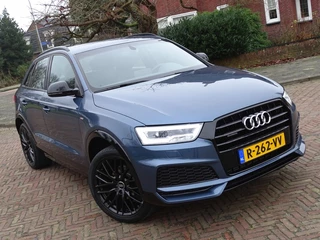 Audi Q3 - afbeelding nr 2