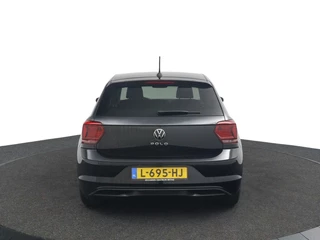 Volkswagen Polo Volkswagen Polo 1.0 TSI Comfortline Business | Draadloos Carplay | Adaptive Cruise | - afbeelding nr 37