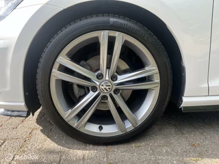 Volkswagen Golf Volkswagen Golf Variant 1.5 TSI Highline Business R line - afbeelding nr 7