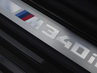 BMW 3 Serie BMW 3 Serie M340i TwinTurbo xD 495PK / M-Performance / LED *NAP* - afbeelding nr 59