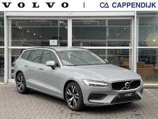 Volvo V60 - afbeelding nr 1