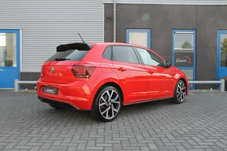 Volkswagen Polo Volkswagen Polo GTI 200pk DSG LED VIRTUAL NIEUWSTAAT - afbeelding nr 30