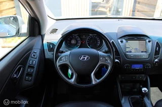 Hyundai ix35 Hyundai ix35 1.6i GDI Go! TREKHAAK STOELVERWARMING LMV - afbeelding nr 2