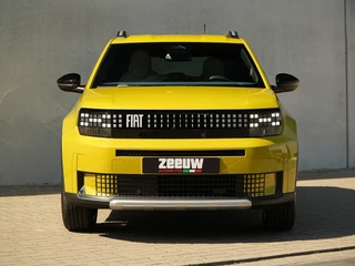 Fiat Panda Fiat Panda Grande La Prima 11 kW 44 kWh | Carplay | Camera | Winter | Cruis - afbeelding nr 7