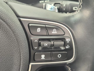 Kia Niro Kia Niro 1.6 GDi Hybrid ExecutiveLine - afbeelding nr 35