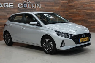Hyundai i20 - afbeelding nr 4