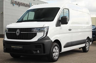 Renault Master T35 2.0dCi 150pk | L2H2 Extra | Android Navi | Camera | LED | Cruise | Lease 591,- p/m - afbeelding nr 2