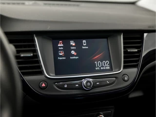 Opel Crossland X (APPLE CARPLAY, CRUISE, AIRCO, GETINT GLAS, LED, SPORTSTOELEN, LM VELGEN, NIEUWE APK, NIEUWSTAAT) - afbeelding nr 22