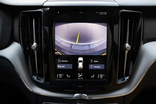 Volvo XC60 Volvo XC60 2.0 T5 Inscription Panorama|Leder| - afbeelding nr 19