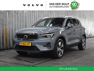 Volvo XC40 T4 211PK [Plug-in] Plus Bright | Trekhaak | BLIS | Harman Kardon
