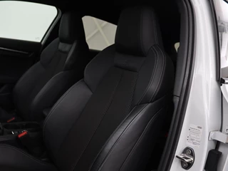 Audi A3 Audi A3 30 TFSI S edition | Carplay | Full LED |  Virtual Cockpit | Sportstoelen | Half leder | Getint glas | Climate control | Cruise control - afbeelding nr 5