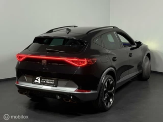CUPRA Formentor CUPRA Formentor 1.4 e-Hybrid VZ Performance | CRUISE | NAVI - afbeelding nr 31