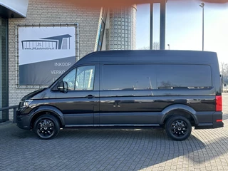 Volkswagen Crafter Volkswagen Crafter 30 2.0 TDI L3H3 Comfortline*A/C*TEL*PDC*3PERS* - afbeelding nr 17