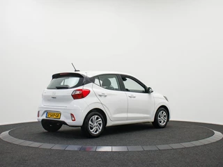 Hyundai i10 - afbeelding nr 7