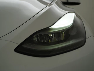 Tesla Model Y Tesla Model Y 78 kwh Long Range AUTOPILOT | LEDER | TESLA GARANTIE T/M 12-2026 - afbeelding nr 15