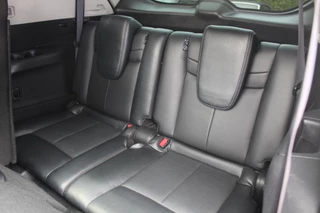 Nissan X-Trail Nissan X-Trail 1.3 DIG-T Tekna 7p. / Trekhaak / Panoramadak / 360Camera / Leder / 19'' / Keyless / Stuurverwarming / Bose / DAB / Stoelverwarming / Cruise Control - afbeelding nr 12
