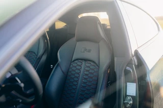 Audi RS5 - afbeelding nr 5