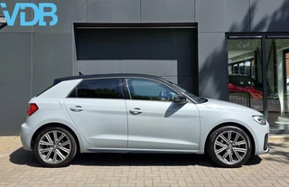 Audi A1 Sportback Audi A1 Sportback 30 TFSI EPIC ORIGINEEL NL NAP NAVI LED - afbeelding nr 7
