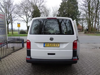 Volkswagen Transporter - afbeelding nr 16