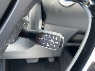 Toyota C-HR Toyota C-HR 1.8 Hybrid Dynamic | Navi | Apple CarPlay Android auto | Keyless - afbeelding nr 12