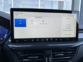 Ford Focus - afbeelding nr 15