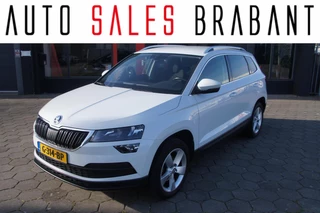 Škoda Karoq 1.0 TSI Ambition Business