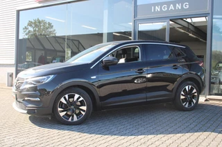 Opel Grandland X Opel Grandland X 1.2 Turbo Ultimate/Full Options/ - afbeelding nr 3