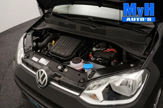 Volkswagen up! Volkswagen Up! 1.0 BMT move up!|BLUETOOTH|AIRCO|DAB|ORG.NL - afbeelding nr 62