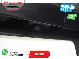 Mercedes-Benz Citan Mercedes-Benz Citan 110 CDI Ready2Go BPM VRIJ! MBUX/ Imperiaal/ Navi/ Carplay/ PDC/ Cruise - afbeelding nr 15